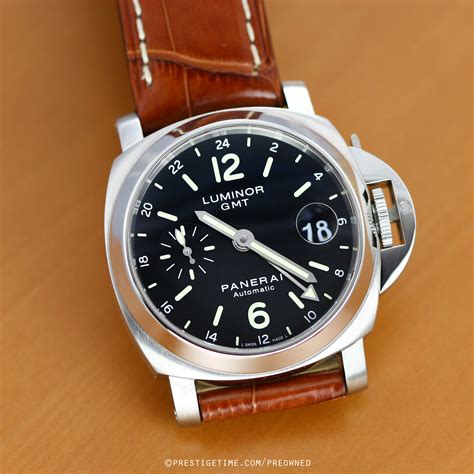 panerai pre owned london|authentic Panerai watches for sale.